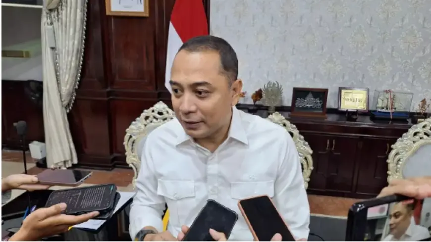 Pemkot Surabaya Siapkan Pekerjaan Layak untuk ‘Pak Ogah’