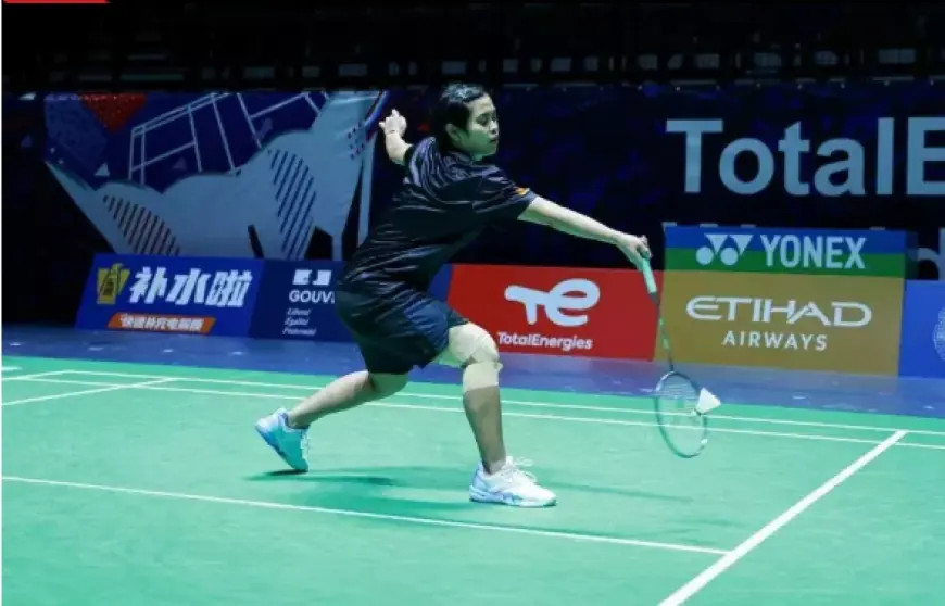 Kejuaraan Dunia: Tim Bulu Tangkis Indonesia Fokus Pulihkan Kondisi