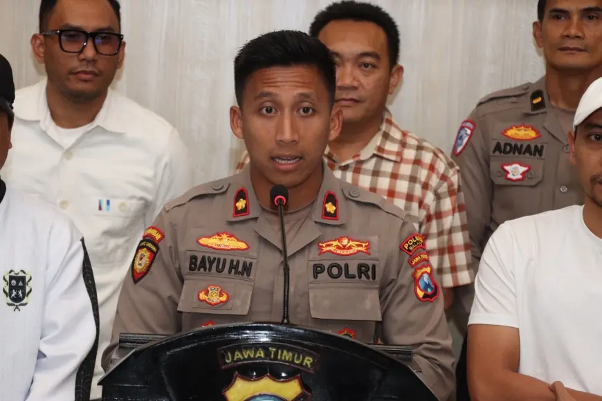 Turnamen Sepak Bola Kapolres Malang 2025, Ratusan Tim Tingkat SMP Siap Adu Skill dan Sportivitas