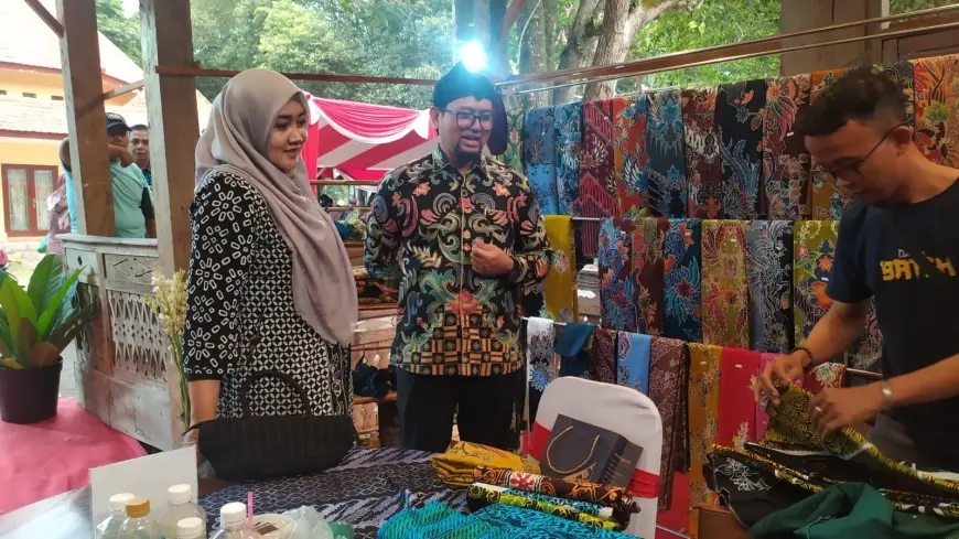 Festival Dewi Cemara 2025 di Bondowoso Dihadiri 7.500 Pengunjung, Transaksi Capai Rp538,4 Miliar