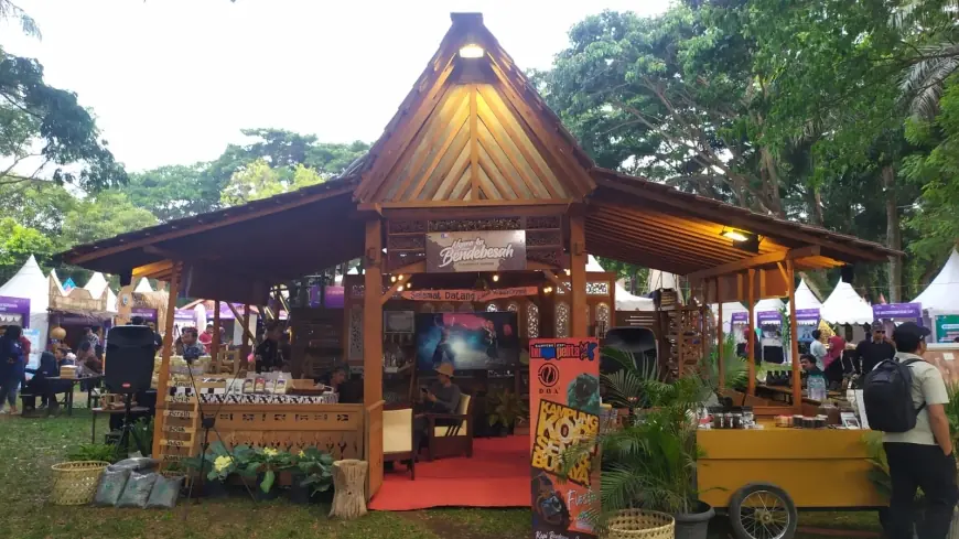 Ini Alasan Bondowoso Dipilih Jadi Tuan Rumah Festival Dewi Cemara 2025