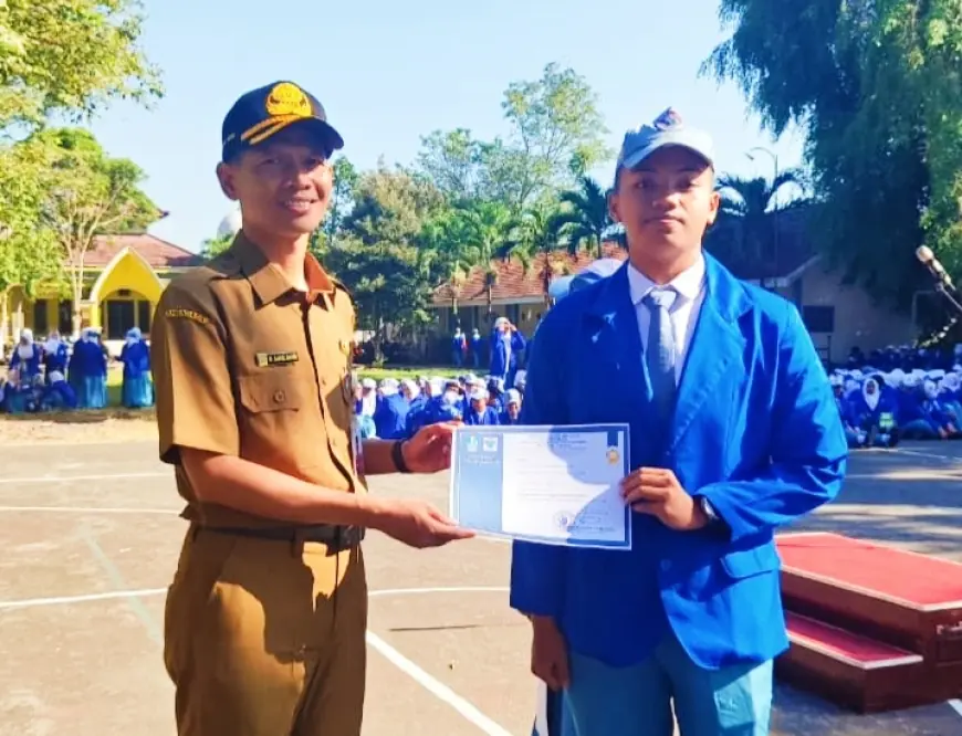 Fokus Prestasi, SMAN 1 Kencong Pastikan Bebas Pungli dan Penahanan Ijazah
