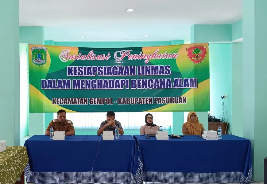 Hindari Banjir, Febri Irawan Minta Masyarakat Rutin Bersihkan Sungai dan Irigasi