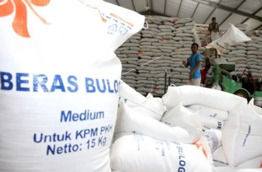 Bulog Pastikan Ketersediaan Beras di Wilayah Probolinggo Raya Aman hingga 2028