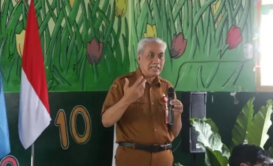 Sempat Tersendat, Dindik Kota Batu Pastikan BOSDA Tahun 2025 Cair Bertahap