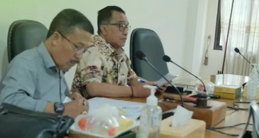 Raperda Investasi Didorong Lebih Fleksibel bagi Usaha Kecil, DPRD Batu Ingatkan Ketegasan pada Investor Nakal