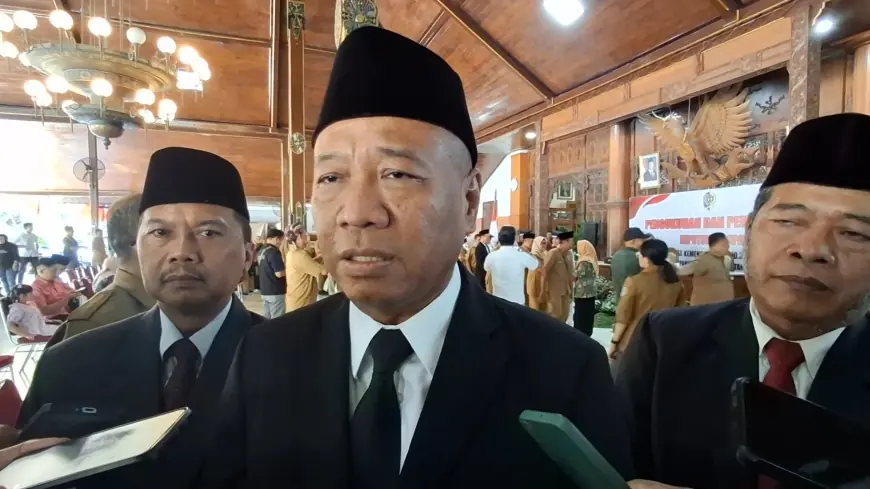 Masa Kerja Belum Dua Tahun, 600 Honorer di Tulungagung Tidak Bisa Diusulkan Jadi PPPK Paruh Waktu