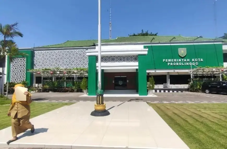 Tiga Nama Calon Penjabat Sekda Kota Probolinggo Masih Rahasia