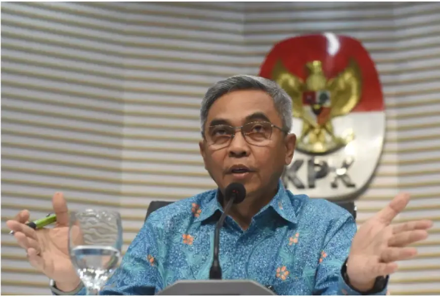 KPK Libatkan PPATK Saat OTT Eks Wamenaker hingga Sita Kendaraan Mewah
