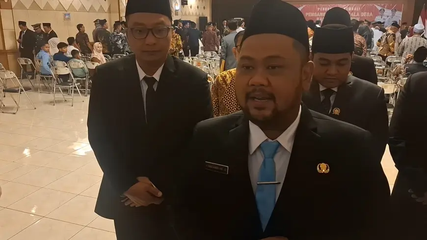 Tak Naikkan PBB, Pemkab Gresik Gali Pendapatan dari Aset dan Pariwisata