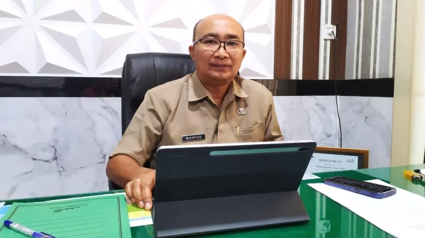 Fix! 4.518 Pegawai Non ASN di Bondowoso Diusulkan Jadi PPPK Paruh Waktu, Ini Formasinya