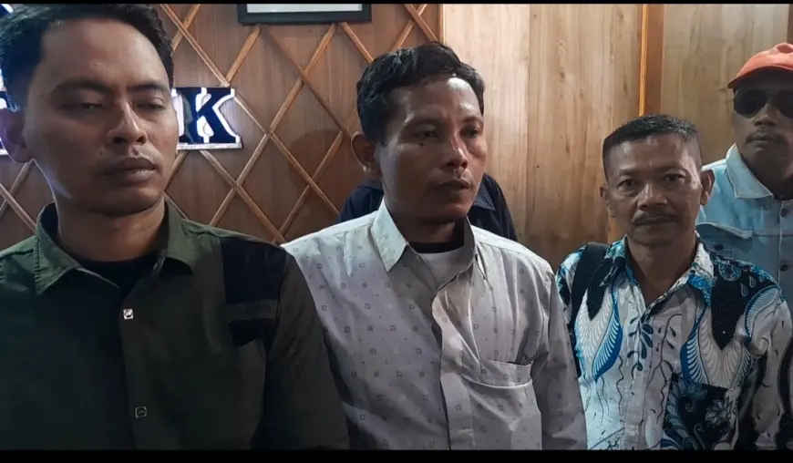 Minta Gaji Naik Rp500 Ribu, Perangkat RT/RW di Nganjuk Ancam Demo Besar