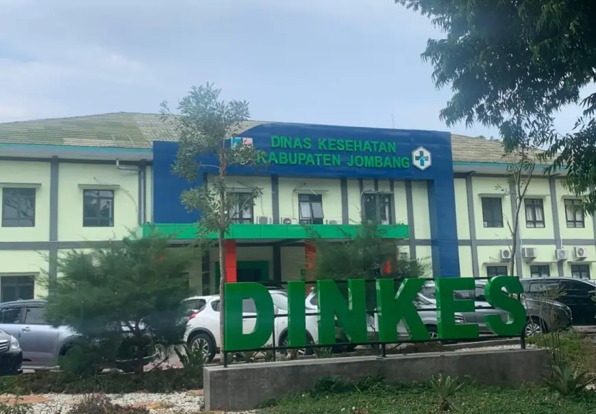 Kasus TBC di Jombang Melonjak, Tembus 1.474 Penderita dalam 8 Bulan