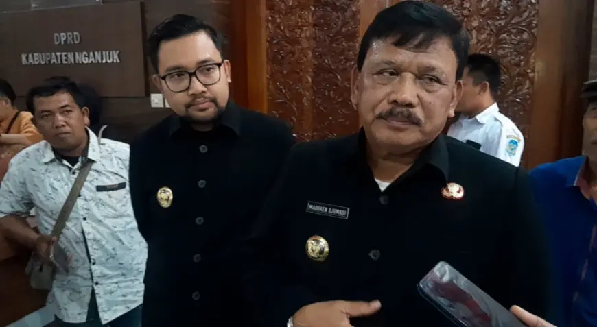 Terima Rp3 Miliar dari Provinsi, Dana Kopdes Merah Putih di Nganjuk Mengendap