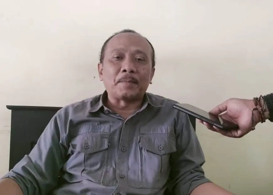 Disiplin ASN di Bondowoso Memprihatinkan, Staf Kecamatan Grujugan Bolos 23 Hari