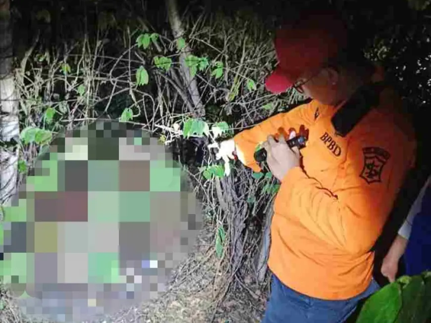 Perempuan Disabilitas Ditemukan Tewas di Pakal Surabaya, Polisi: Tidak Ada Tanda Kekerasan