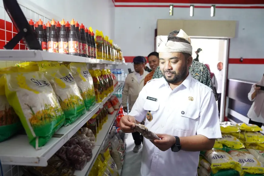 Koperasi Merah Putih Dadaprejo Resmi Berdiri, Warga Didukung Lepas dari Jerat Rentenir