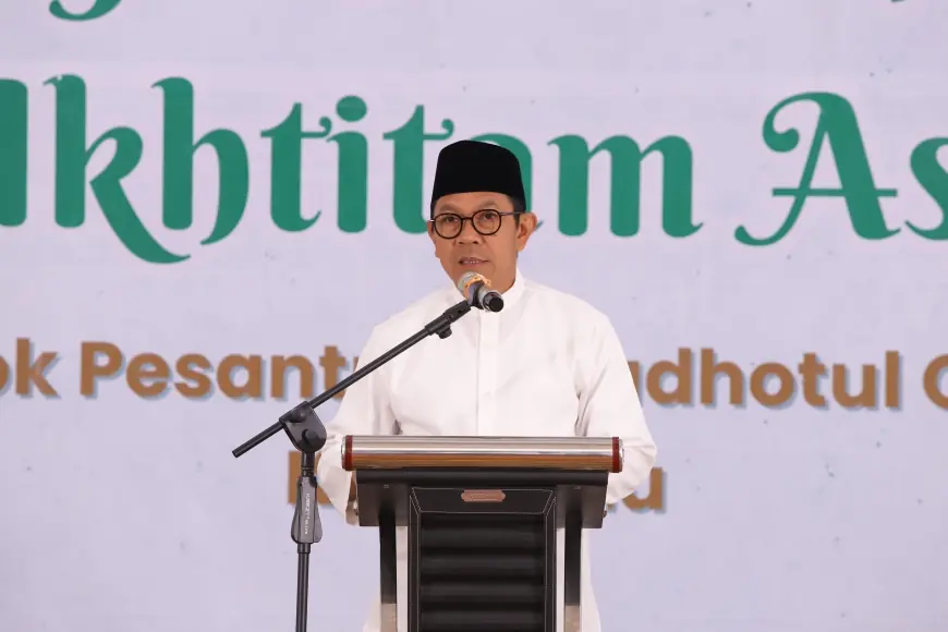 Realisasi Pendapatan Daerah Kota Batu Capai 55 Persen, Belanja Daerah Masih 41 Persen