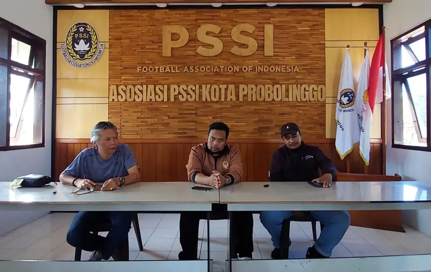 Askot PSSI Probolinggo Protes Keras Pemakaian Stadion untuk Acara Hari Jadi Kota ke-666