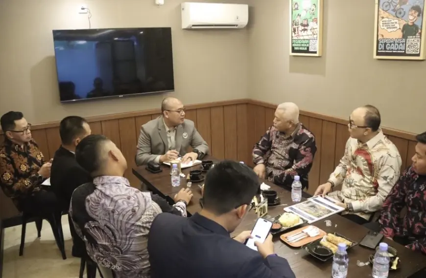 Pemkab Malang Ajukan Percepatan Tol Malang–Kepanjen ke Kemenkominfra