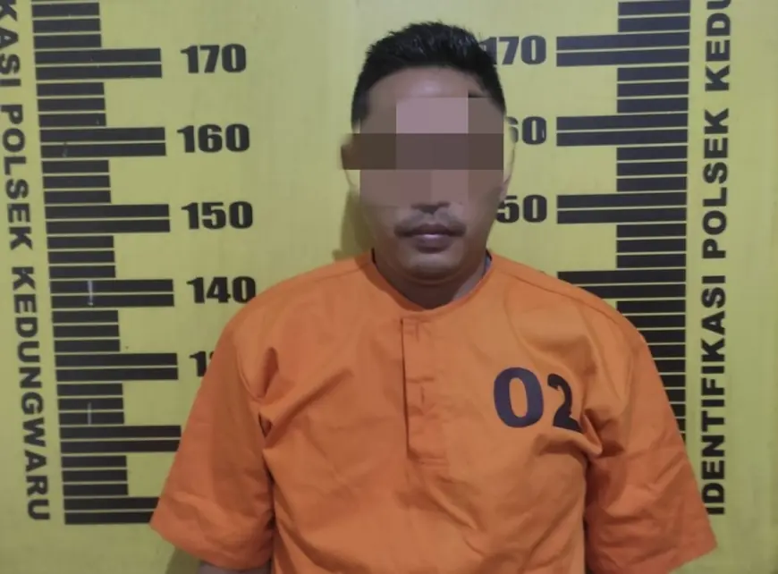 Cekcok saat Nginap di OYO, Pria Asal Trenggalek Ditangkap karena Aniaya Janda