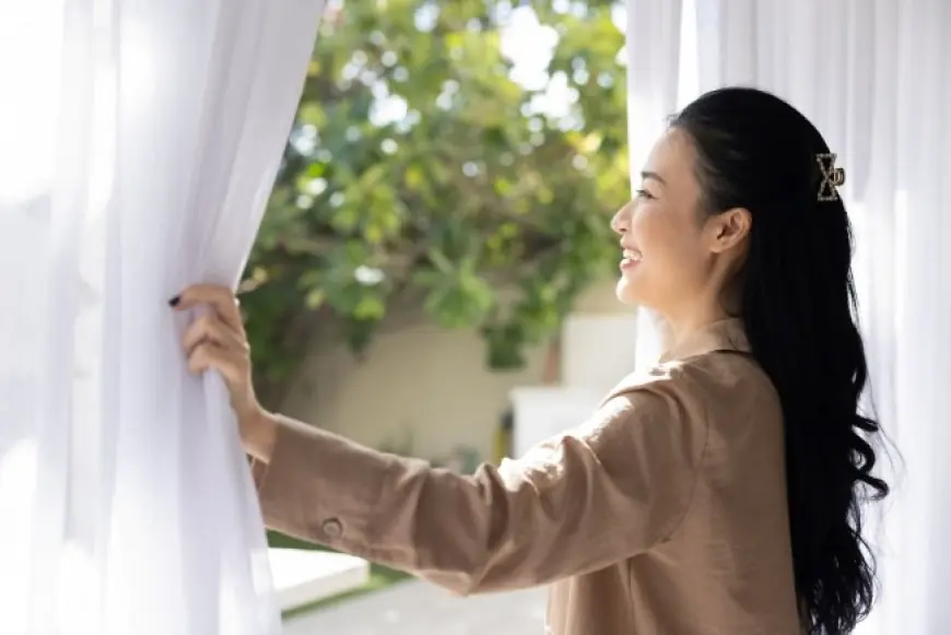 Tips Mencapai dan Manfaat Morning Person