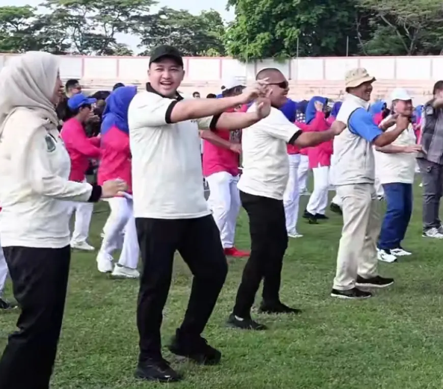Kesuksesan Festival Oltrad, Bupati Pasuruan Akan Menjadi Ajang Tahunan