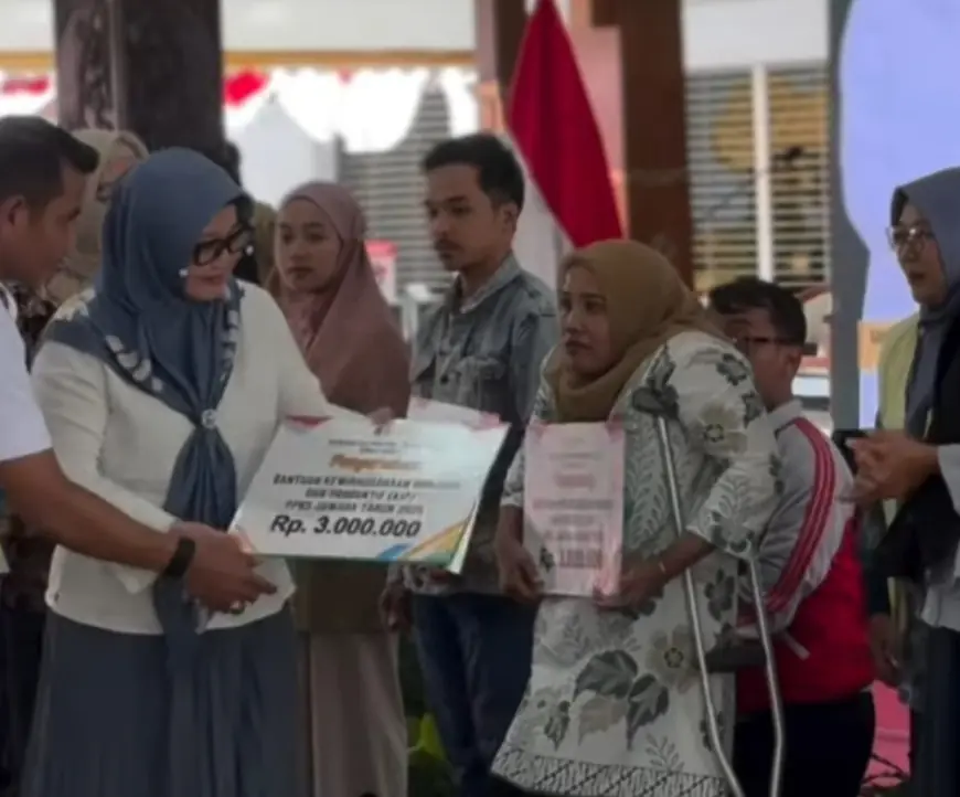 DPRD Blitar Komitmen Sinergi dengan Pemprov Jatim, Dukung Program Kesejahteraan Rakyat