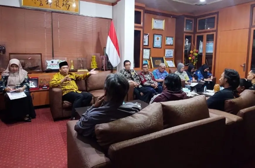 Polemik Alih Fungsi Gedung Kesenian, DKKPro Minta Wali Kota Probolinggo Tinjau Ulang