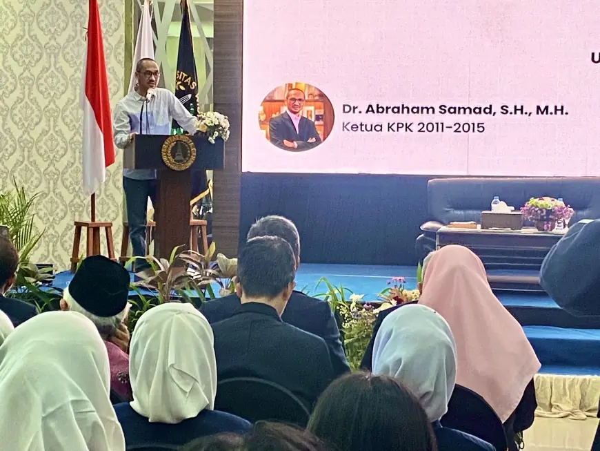 UWG Malang Gelar PKKMB 2025: Menyongsong Generasi Unggulan Beradab di Era Society 5.0