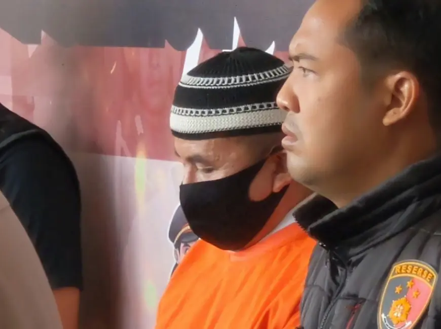 Terbukti Korupsi, Mantan Kades Kradinan Tulungagung Divonis 3,5 Tahun Penjara