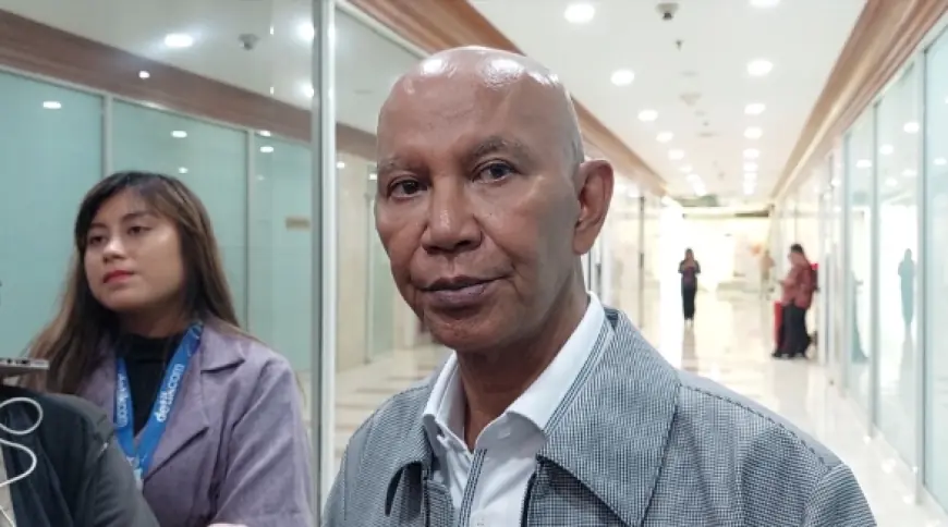 PDIP Minta Tunjangan Rumah DPR Rp50 Juta per Bulan Dihapus
