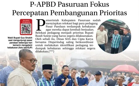 eKoran, Edisi Senin,  1 September 2025
