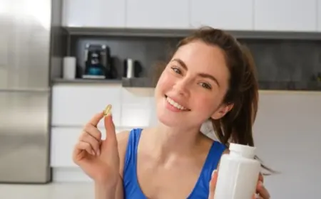 Apa Perbedaan Vitamin D2 dan D3? Begini Penjelasannya
