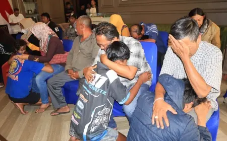 Disdik Malang Soroti Keterlibatan Anak dalam Aksi Perusakan Pos Polisi