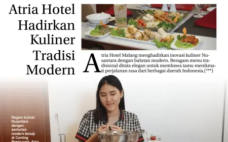 eKoran, Edisi Selasa, 2 September 2025