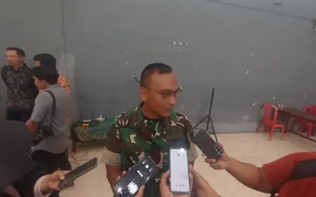 TNI–Polri Tingkatkan Patroli di Kabupaten Malang, Antisipasi Aksi Anarkis dan Penjarahan