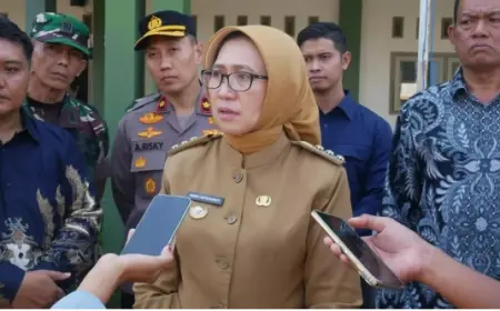 Bupati Lumajang Imbau Mahasiswa Bijak Saring Arus Informasi