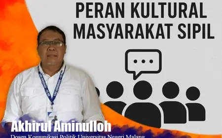 Membangun Demokrasi dari Akar Rumput