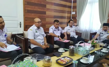 RSUD dr. Koesnadi Bondowoso Perkuat Surveilans TBC, Fokus pada Pengawasan Obat