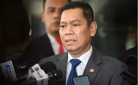 5 Anggota DPR Dinonaktifkan Imbas Demo, Gaji Tetap Mengalir?