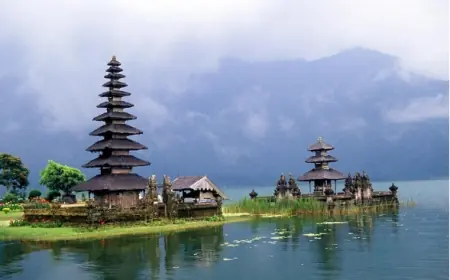 Bali Sudah Aman, Wayan Koster: Ayo Berlibur ke Pulau Dewata!