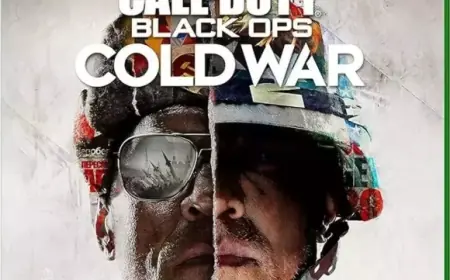 Paramount Garap Film Live-action Call of Duty, Pecinta Game Antre di Bioskop?