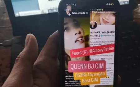 Video Bokep Waria Diproduksi di Mojokerto, Konten Dijual di Telegram