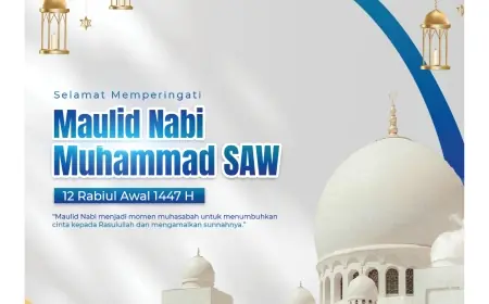 eKoran, Edisi Jumat, 5 September 2025