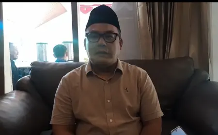 Jianto: Petani Harus Maksimalkan Alsintan Bantuan Pemerintah, Jangan Diperjualbelikan