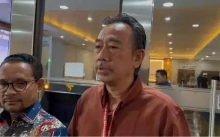 Konten Ajakan Membakar Bersifat Spontanitas, Keluarga Berharap Laras Faizati Dapat Restorative Justice
