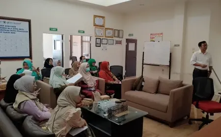 Pelayanan  Komprehensif bagi Kesehatan Ibu Hamil, Puskesmas di Kota Batu Wajib Jalankan ANC Terpadu