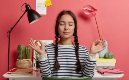 5 Kebiasaan Pagi yang Bisa Tingkatkan Mood Sepanjang Hari