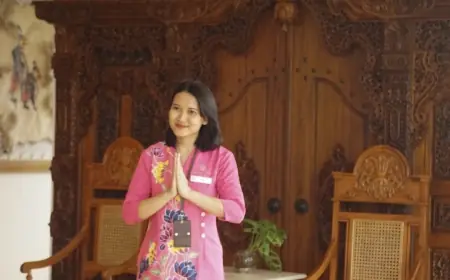 Shanaya Resort Malang Rayakan Hari Pelanggan Nasional dengan Sajian Spesial dan Promo Menarik